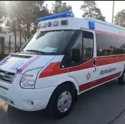 周口市救护车转运/长途跨省市返乡拉回家/危重病人租赁价格收费用